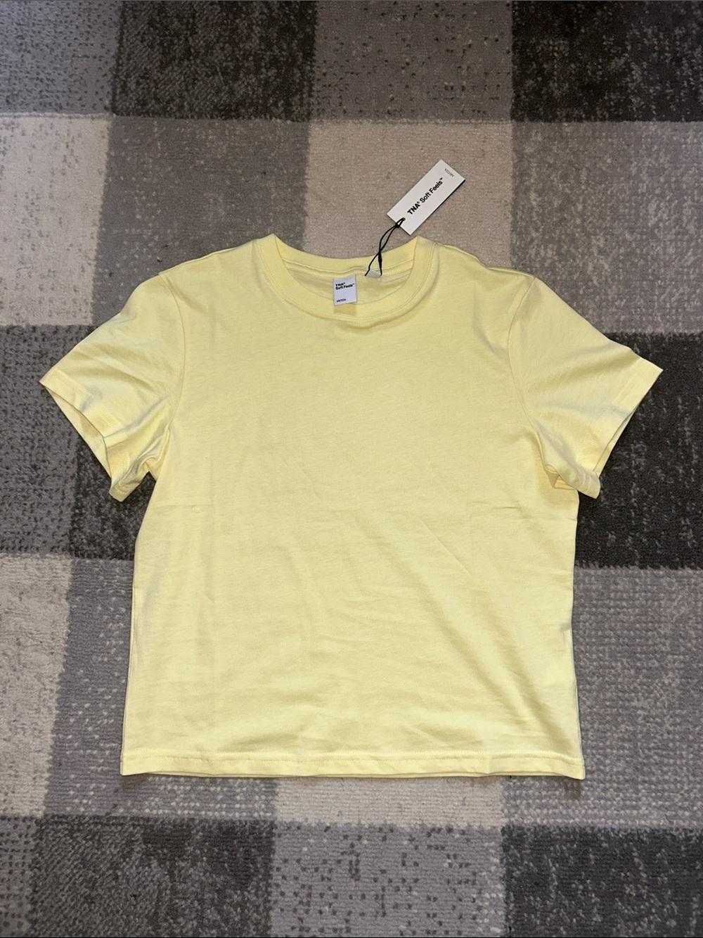 Aritzia All-Time T-Shirt